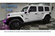 $33773 : Jeep Wrangler 2025 4x4 Backc thumbnail