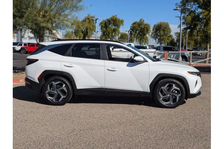 $22990 : Hyundai TUCSON 2022 SEL 4dr image 3