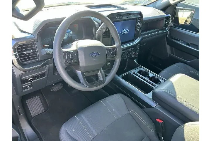 $37496 : Ford F-150 2024 4x2 STX 4dr image 10