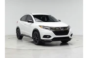 Honda HR-V 2021 Sport 4dr Cr en Hialeah