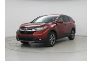 $19998 : Honda CR-V 2018 AWD EX 4dr S thumbnail