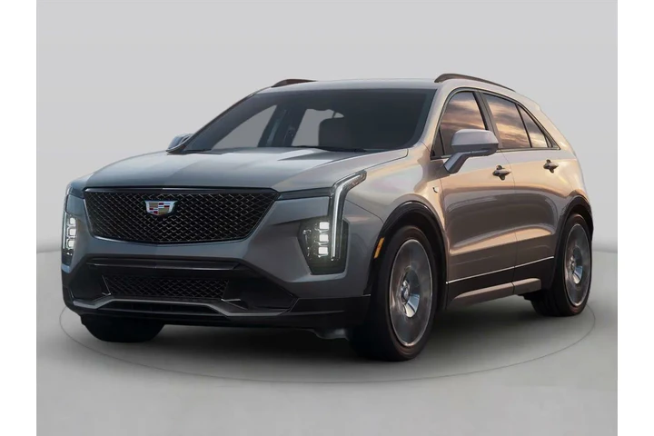 $32420 : Cadillac XT4 2025 Premium Lu image 1