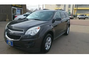 $8999 : 2014 Equinox LT thumbnail