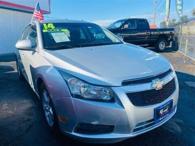 $8995 : 2014 Cruze 1LT Auto image 3