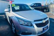 $8995 : 2014 Cruze 1LT Auto thumbnail