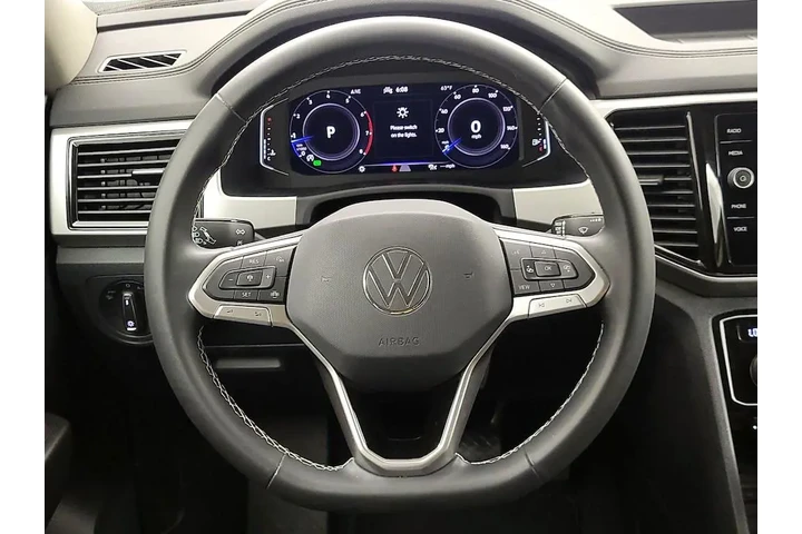 $27998 : Volkswagen Atlas 2022 SE 4dr image 10