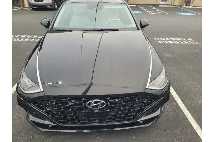 $22443 : Hyundai SONATA 2022 SEL 4dr image 4