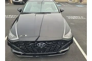 $22443 : Hyundai SONATA 2022 SEL 4dr thumbnail
