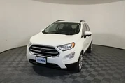 $13500 : Ford EcoSport 2021 SE 4dr Cr thumbnail