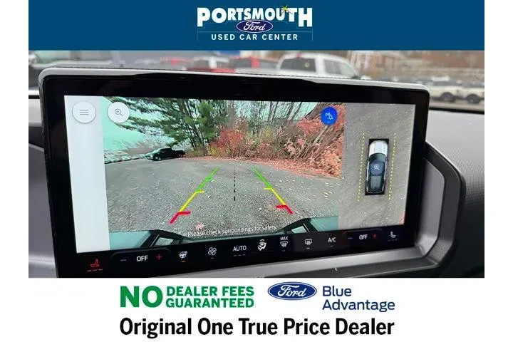 $35995 : Ford Bronco Sport 2025 AWD B image 8