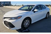 Toyota Camry Hybrid 2019 LE en San Bernardino