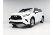 $39998 : Toyota Highlander 2023 Plati thumbnail