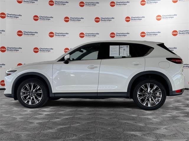 $23650 : PRE-OWNED 2019 MAZDA CX-5 SIG image 2