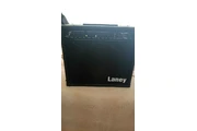 Amplificador de guitarra Laney en Quito