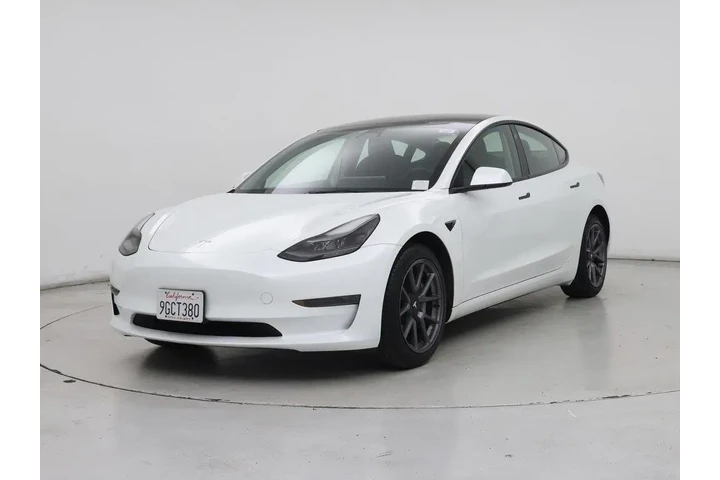 $26998 : Tesla Model 3 2023 4dr Sedan image 4