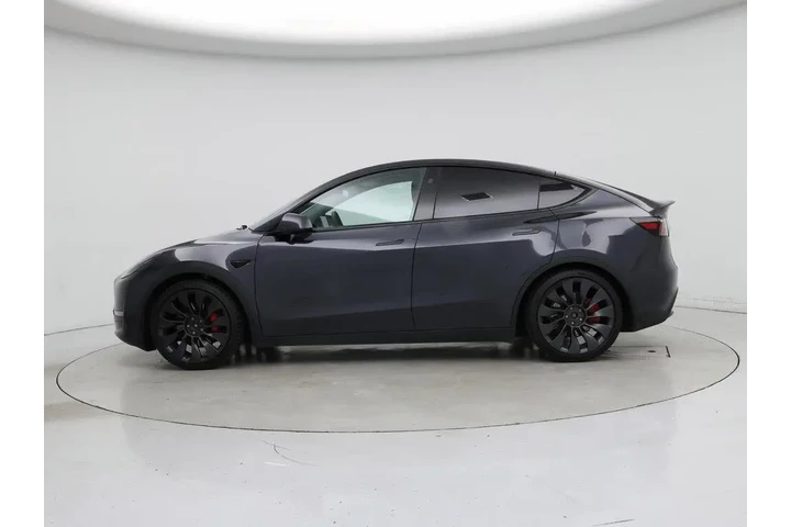 $36998 : Tesla Model Y 2024 AWD Perfo image 3
