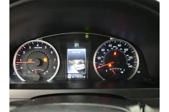 $11406 : Toyota Camry 2015 SE 4dr Sed image 9