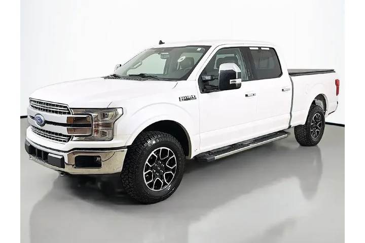 $18949 : Ford F-150 2019 4x4 XL 4dr S image 9
