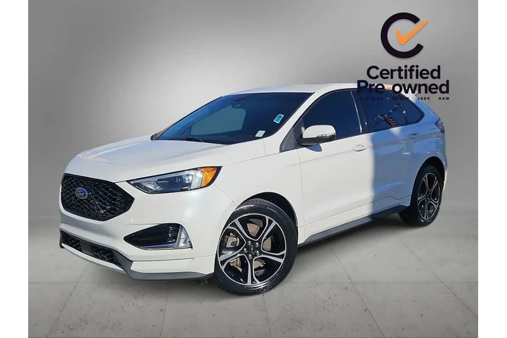 $29995 : Ford Edge 2021 AWD ST 4dr Cr image 1