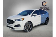 Ford Edge 2021 AWD ST 4dr Cr en Los Angeles