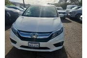 $24881 : Honda Odyssey 2019 EX-L 4dr thumbnail