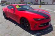 $20995 : 2018 CHEVROLET CAMARO2018 CHE thumbnail