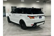 $30472 : Land Rover Range Rover Sport thumbnail