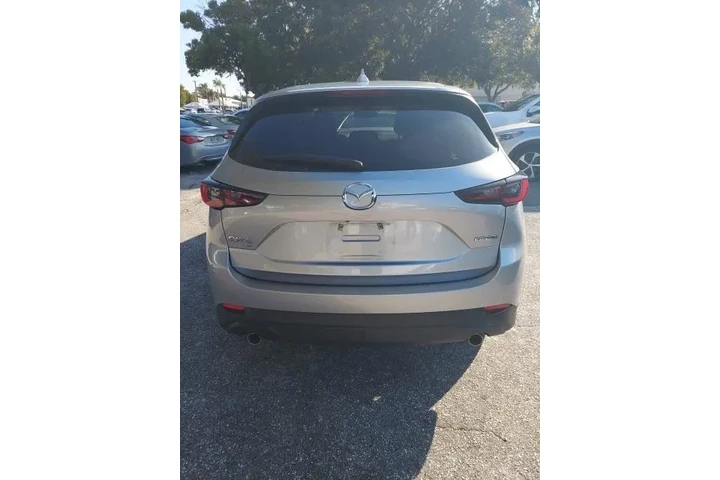 $23888 : Mazda CX-5 2023 AWD 2.5 S Pr image 5