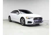 Audi A6 2022 AWD quattro Pre en Charlotte
