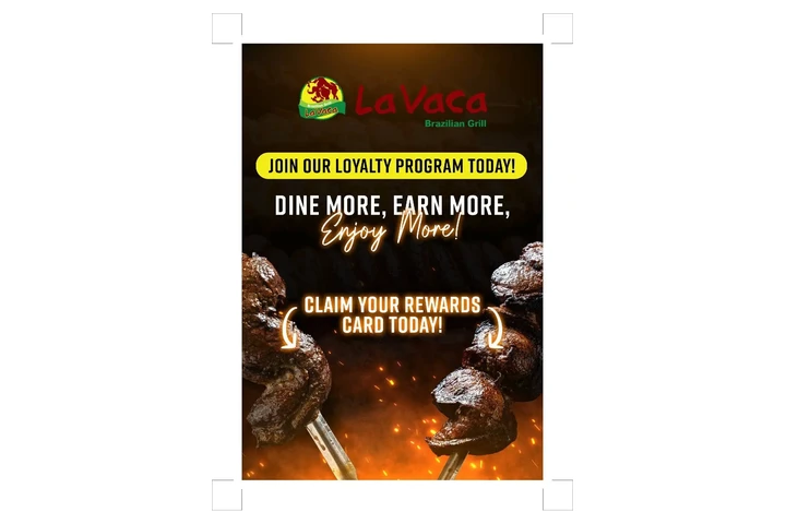 COCINERAS COCINEROS - LA VACA image 1