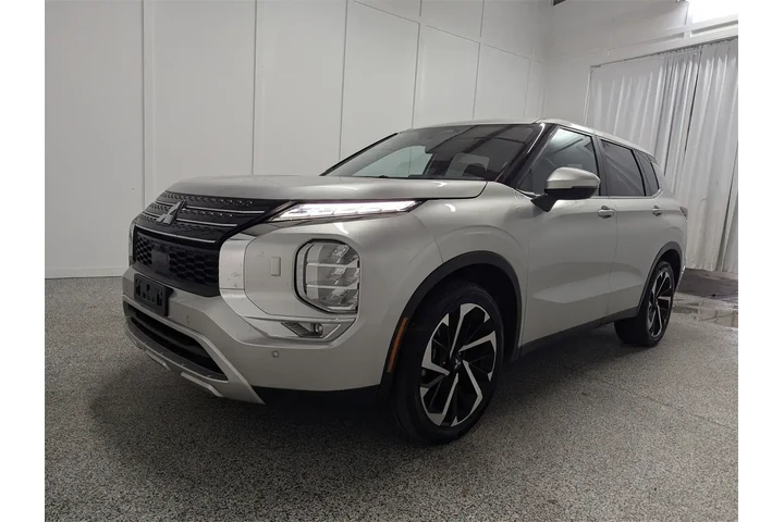 $25997 : Mitsubishi Outlander 2023 AW image 5