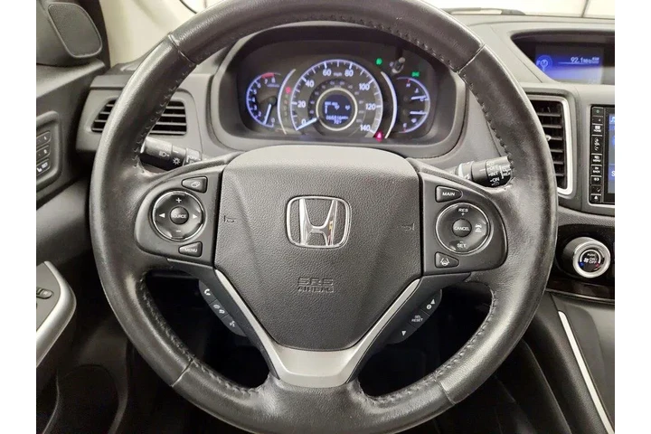 $19998 : Honda CR-V 2016 Touring 4dr image 10