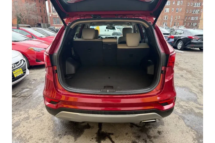 $10999 : 2017 Santa Fe Sport 2.4L image 10