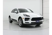 Porsche Macan 2020 AWD 4dr S en Sacramento