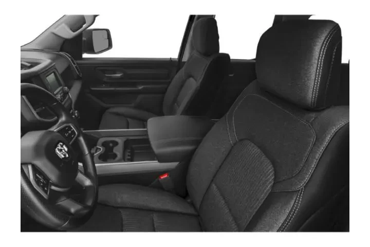 $25778 : Ram 1500 2022 4x4 Tradesman image 9