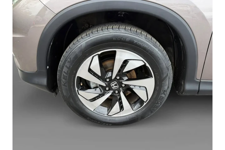 $14400 : Honda CR-V 2016 Touring 4dr image 9