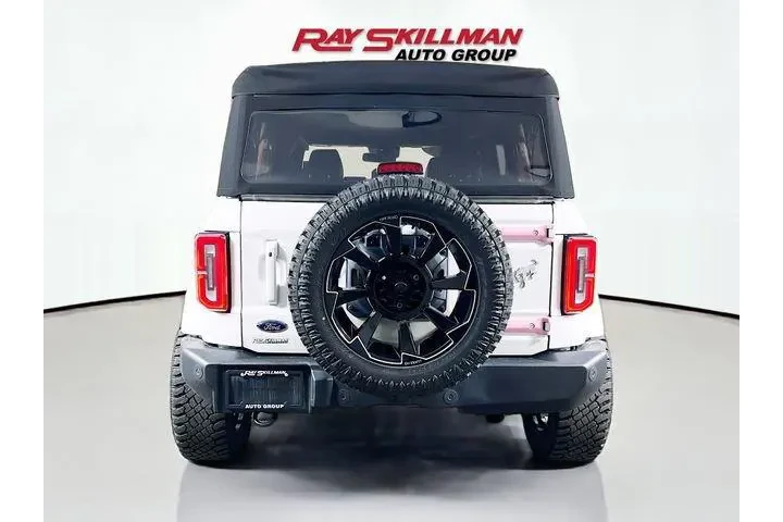 $39975 : Ford Bronco 2023 4x4 Outer B image 6