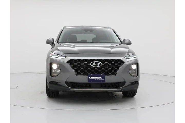 $17998 : Hyundai SANTA FE 2019 AWD SE image 5
