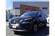 2023 Rogue SV en Tulare