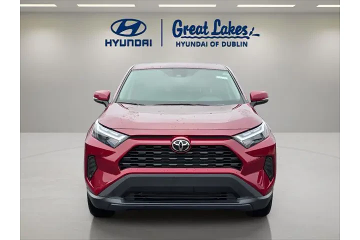$30066 : Toyota RAV4 2024 LE 4dr SUV image 8
