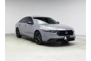 Honda Accord Hybrid 2024 Spo en Charlotte