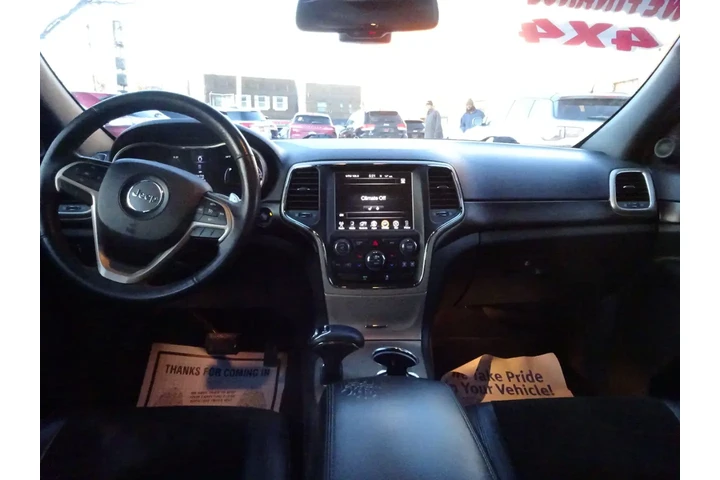 $10900 : 2014 Grand Cherokee 4WD 4dr A image 10