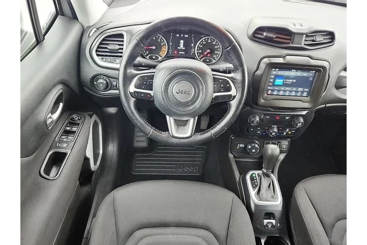 $18287 : Jeep Renegade 2020 4x4 Latit image 7