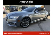 $13800 : 2017 A4 2.0T Premium Plus thumbnail