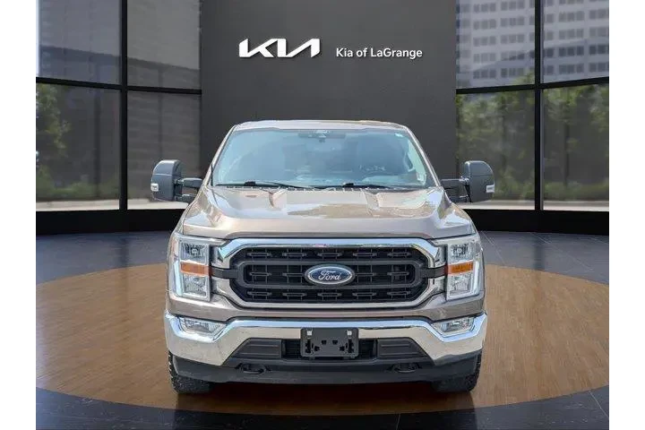 $36999 : Ford F-150 2022 4x4 XL 4dr S image 2