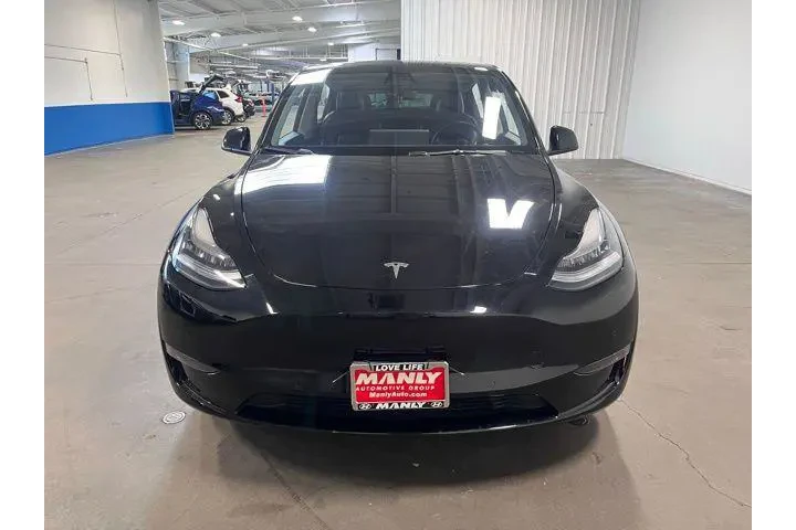$28829 : Tesla Model Y 2021 AWD Long image 8
