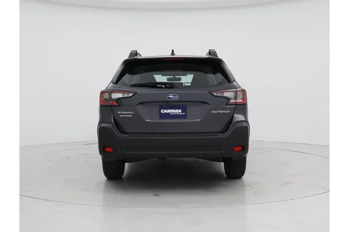 $28998 : Subaru Outback 2024 AWD Base image 6