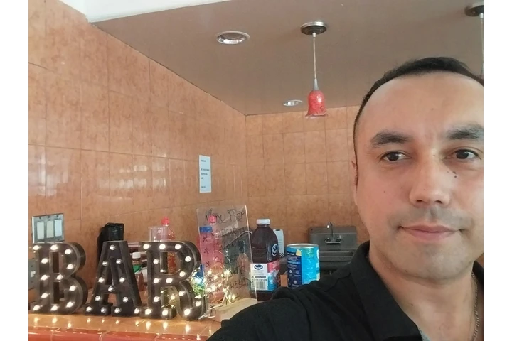 Bartender a domicilio Los Ange image 3