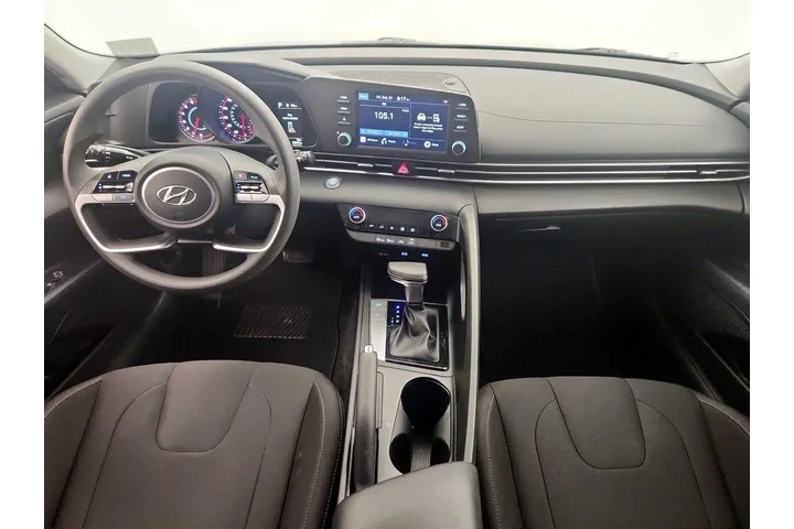 $19998 : Hyundai ELANTRA 2023 SEL 4dr image 9