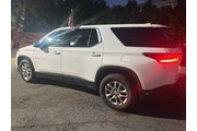 $13995 : 2018 Traverse LS thumbnail